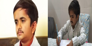 From Three Feet to Supreme Court: The Unstoppable Rise of Dr. Ganesh Baraiya