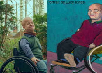 They Said He Was Limited…” — The Real Story of How Dr. Tom Shakespeare Challenged the System and Redefined Ability