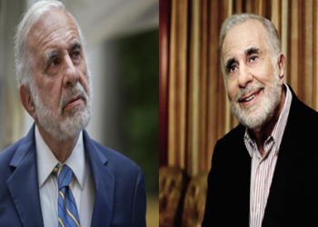 From Selling His Car to $21 Billion: The Ruthless Rise of Carl Icahn