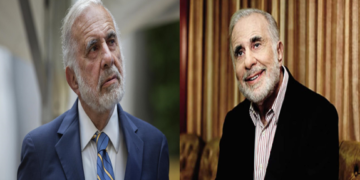 From Selling His Car to $21 Billion: The Ruthless Rise of Carl Icahn